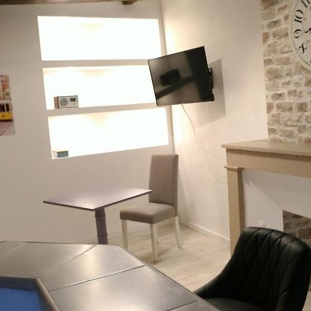 Appart Rue Du Palais Daire Blois Dış mekan fotoğraf